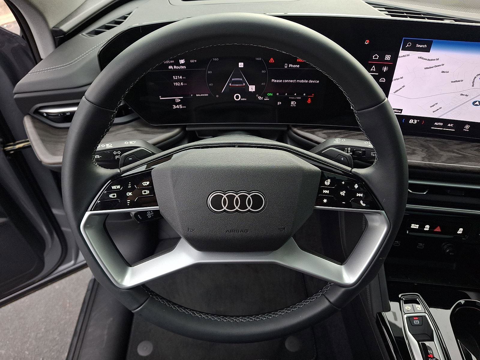 Used 2025 Audi Q5 Premium Plus w/ Premium Plus image 20