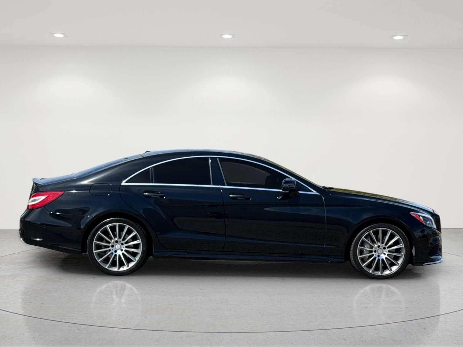 Used 2017 Mercedes-Benz CLS 550 image 6