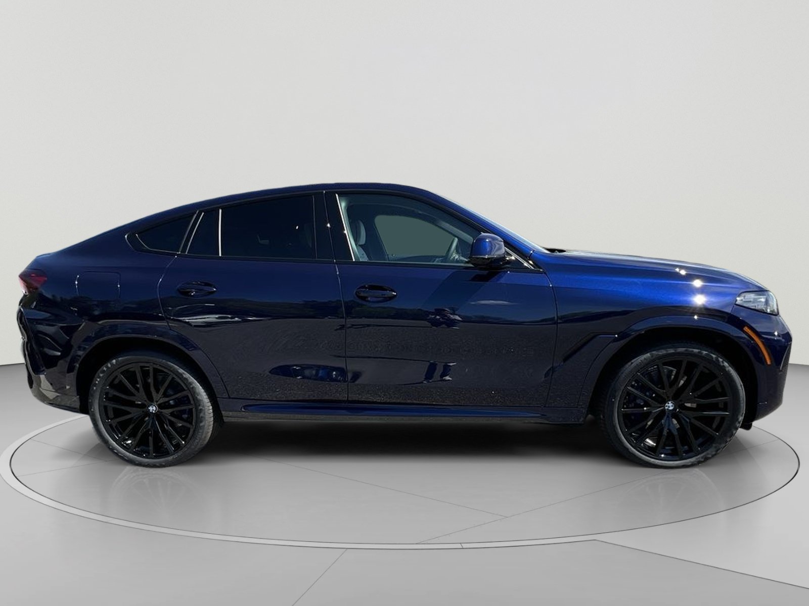New 2026 BMW X6 xDrive40i AWD/4WD image 6