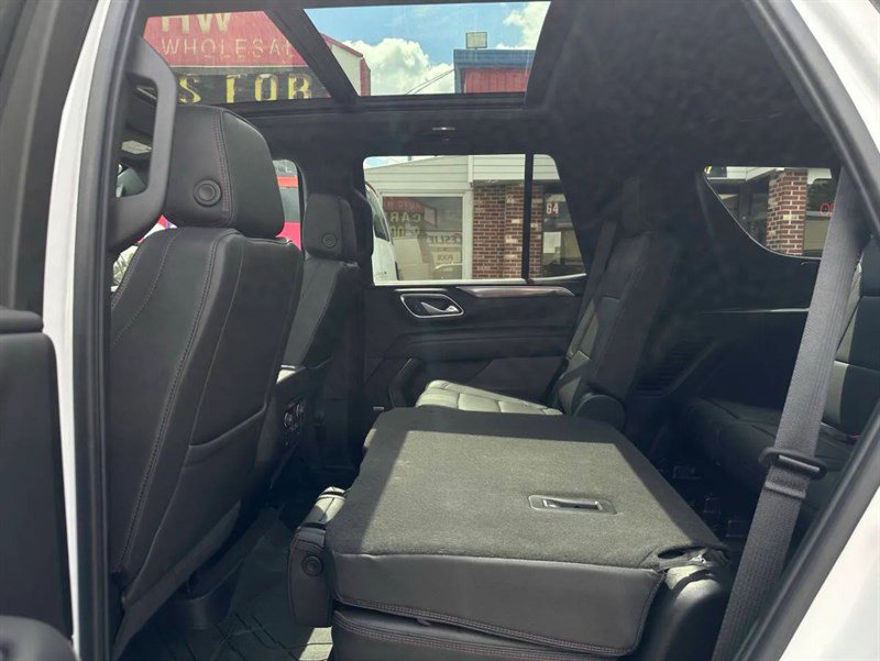 Used 2023 Chevrolet Tahoe RST image 18