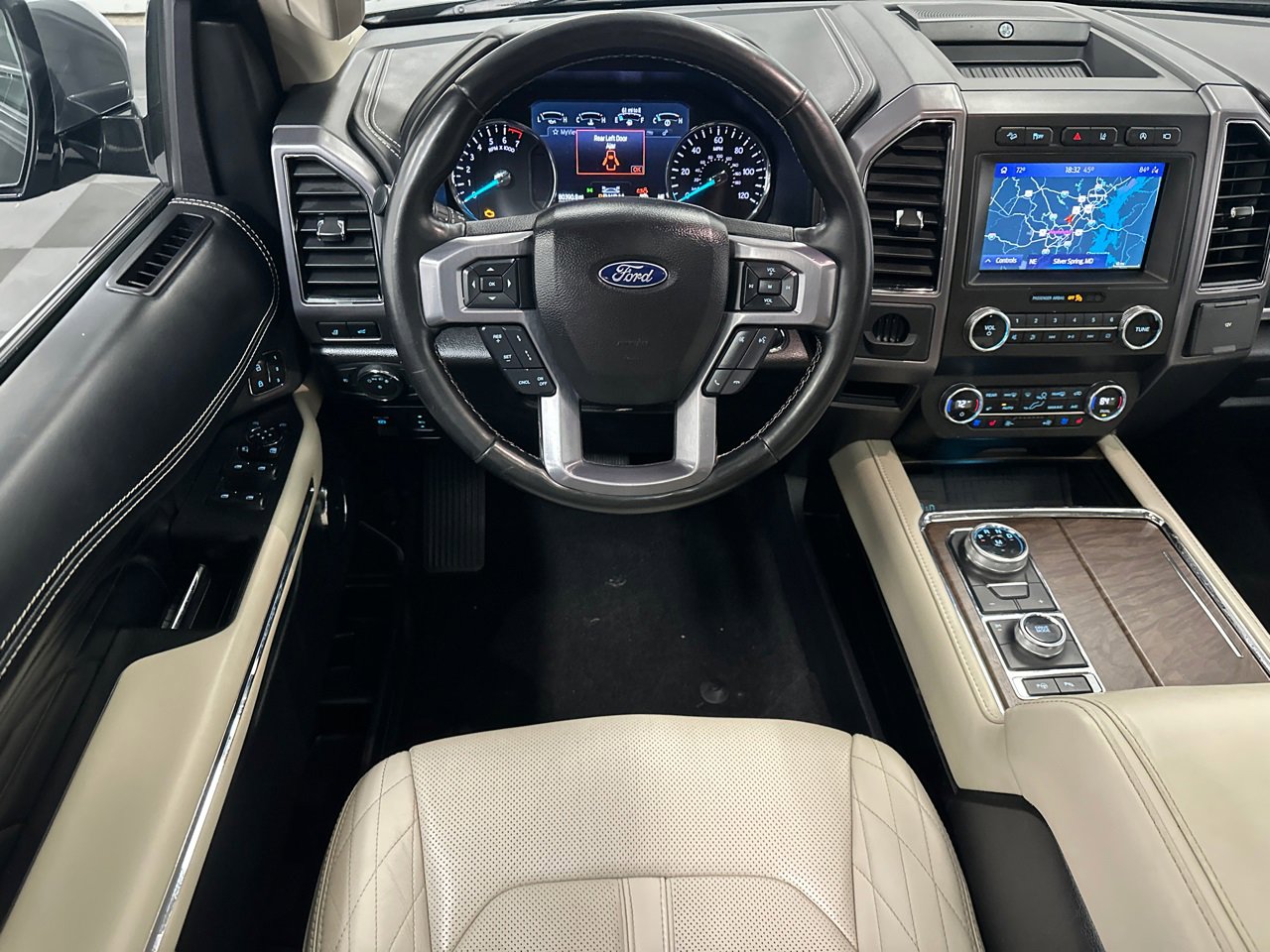 Used 2020 Ford Expedition Platinum image 26