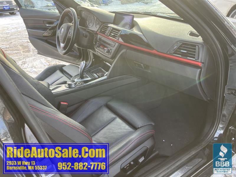 Used 2014 BMW 328i xDrive Sedan image 14