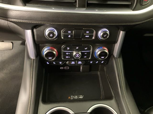 Used 2021 GMC Yukon SLT w/ SLT Luxury Plus Package image 28