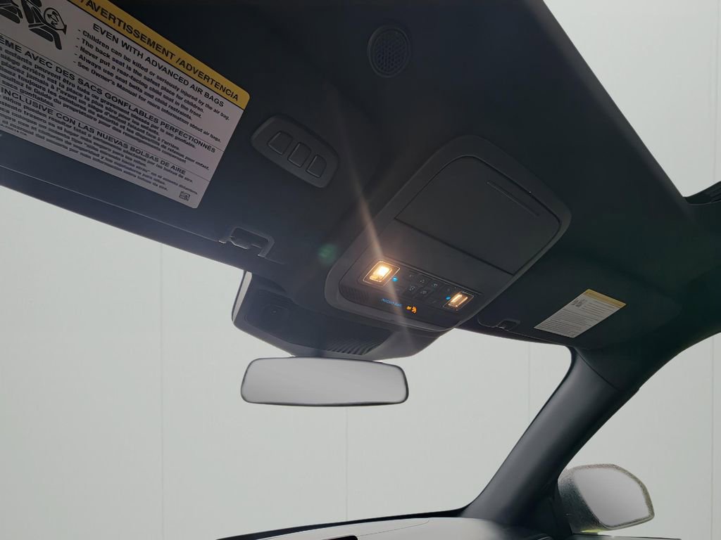 Used 2020 Ford Explorer Platinum w/ Premium Technology Package image 25