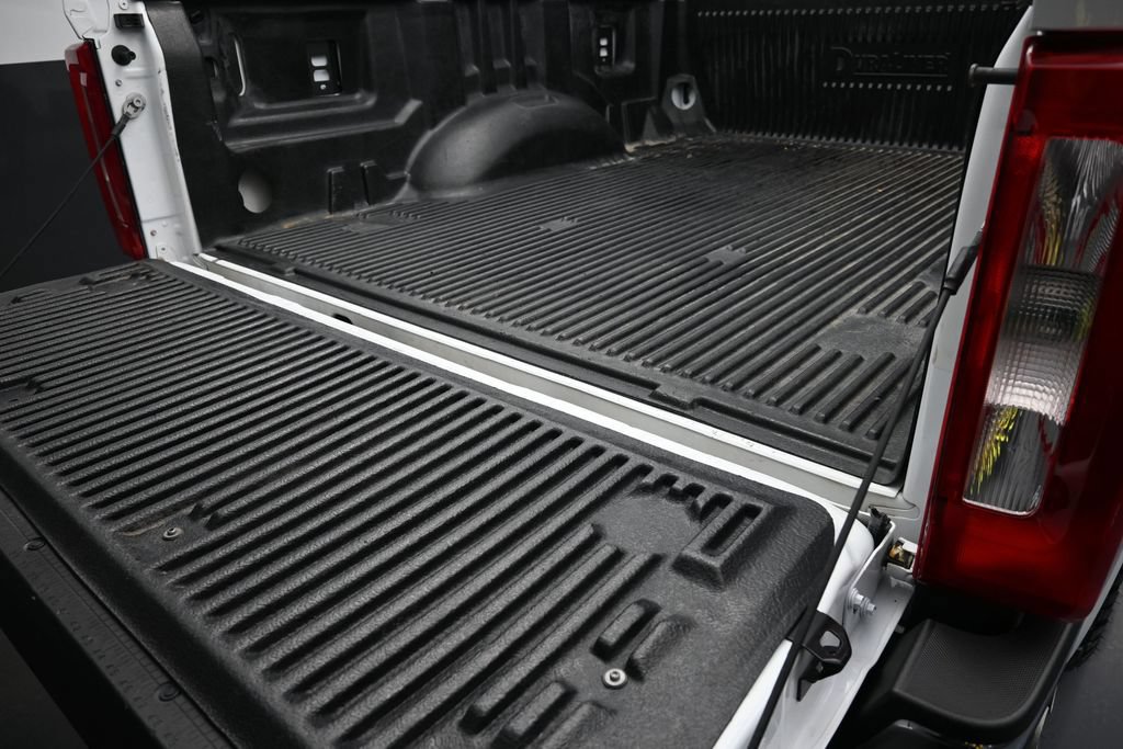 Certified 2026 Ford F250 XLT AWD/4WD image 12