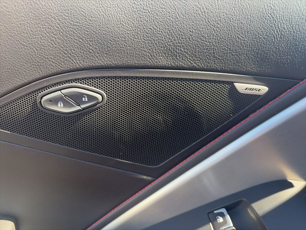 Used 2016 Chevrolet Corvette Z06 image 19