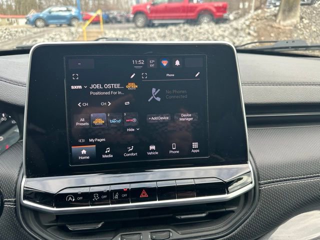 Used 2022 Jeep Compass Latitude image 7