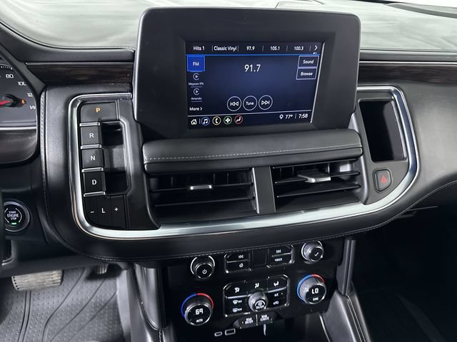 Used 2023 Chevrolet Tahoe LS w/ Driver Alert Package AWD/4WD image 13