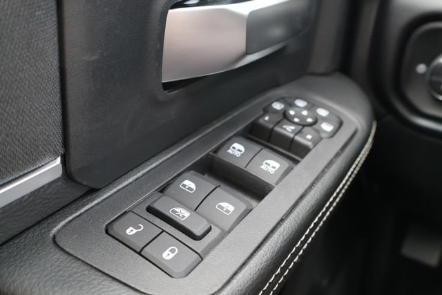 New 2026 RAM 2500 Lone Star AWD/4WD image 19