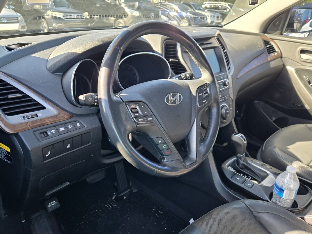 Used 2018 Hyundai Santa Fe Sport FWD image 10