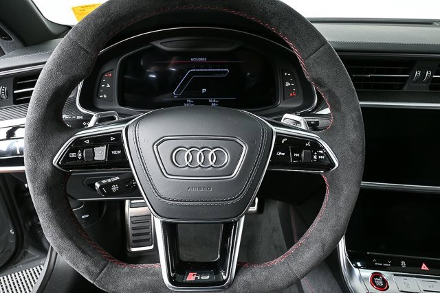 New 2025 Audi RS 7 performance Sportback image 10