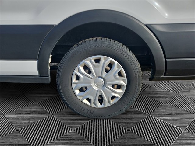 Used 2021 Ford Transit 350 XLT image 14