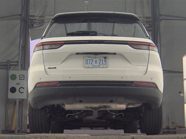 Used 2023 Jeep Grand Cherokee Altitude image 11