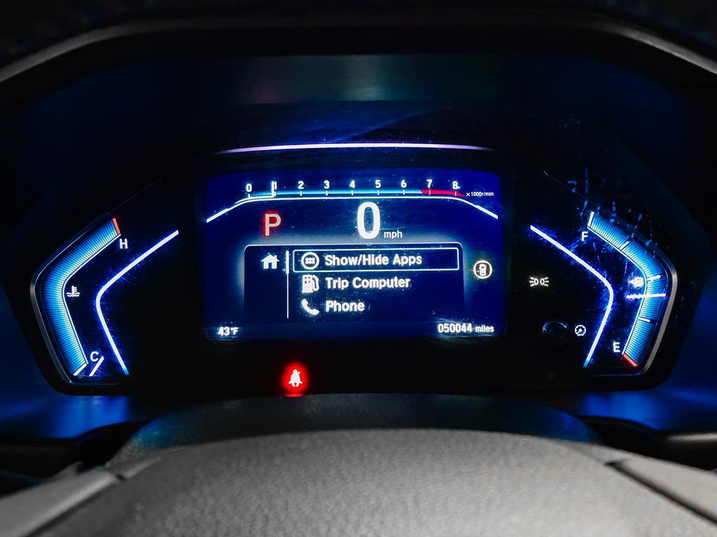 Certified 2023 Honda Odyssey EX-L image 26