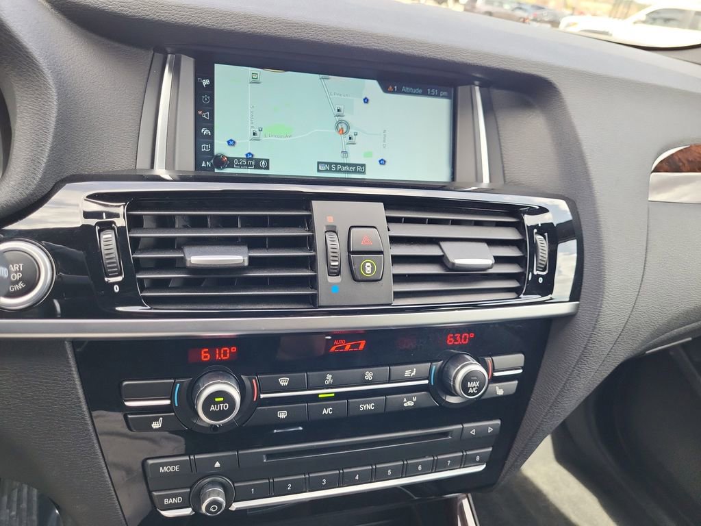Used 2017 BMW X3 xDrive28i AWD/4WD image 19