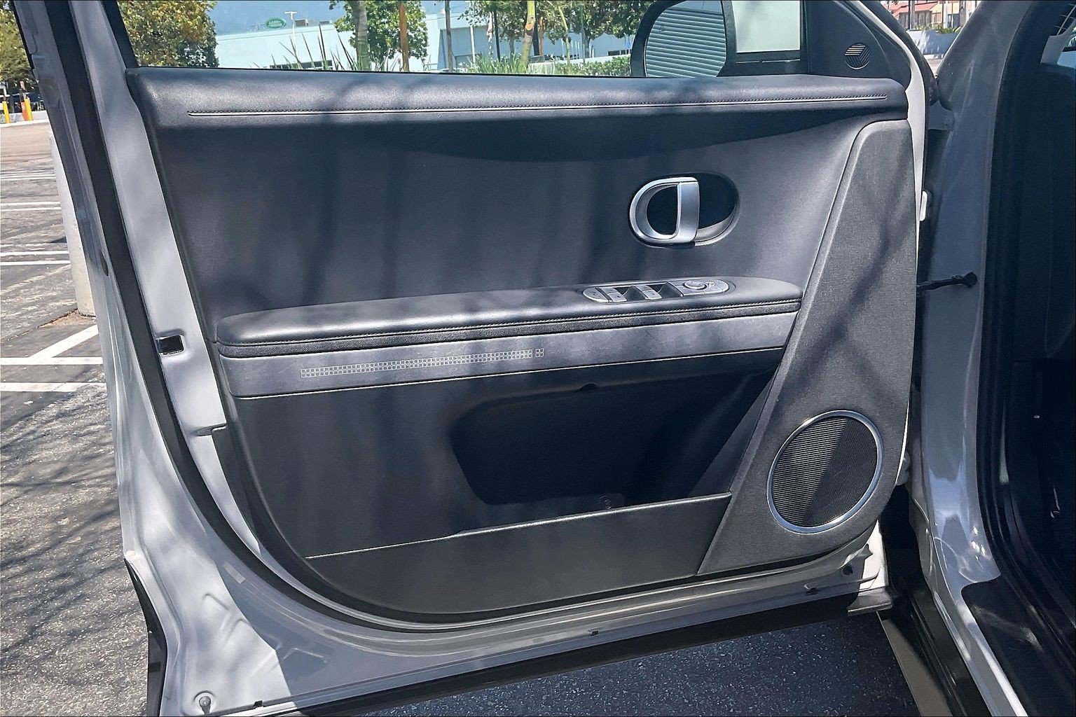 Used 2023 Hyundai Ioniq 5 SEL AWD/4WD image 21
