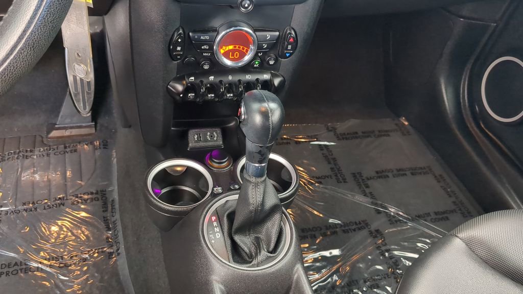 Used 2015 MINI Cooper S FWD image 15