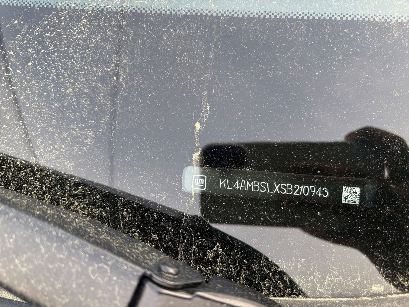 Used 2025 Buick Encore GX Preferred image 28