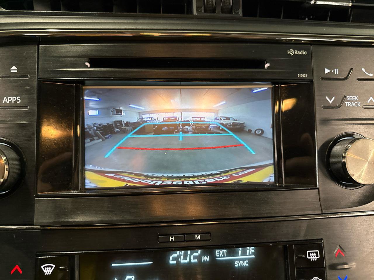 Used 2015 Toyota Avalon XLE FWD image 21