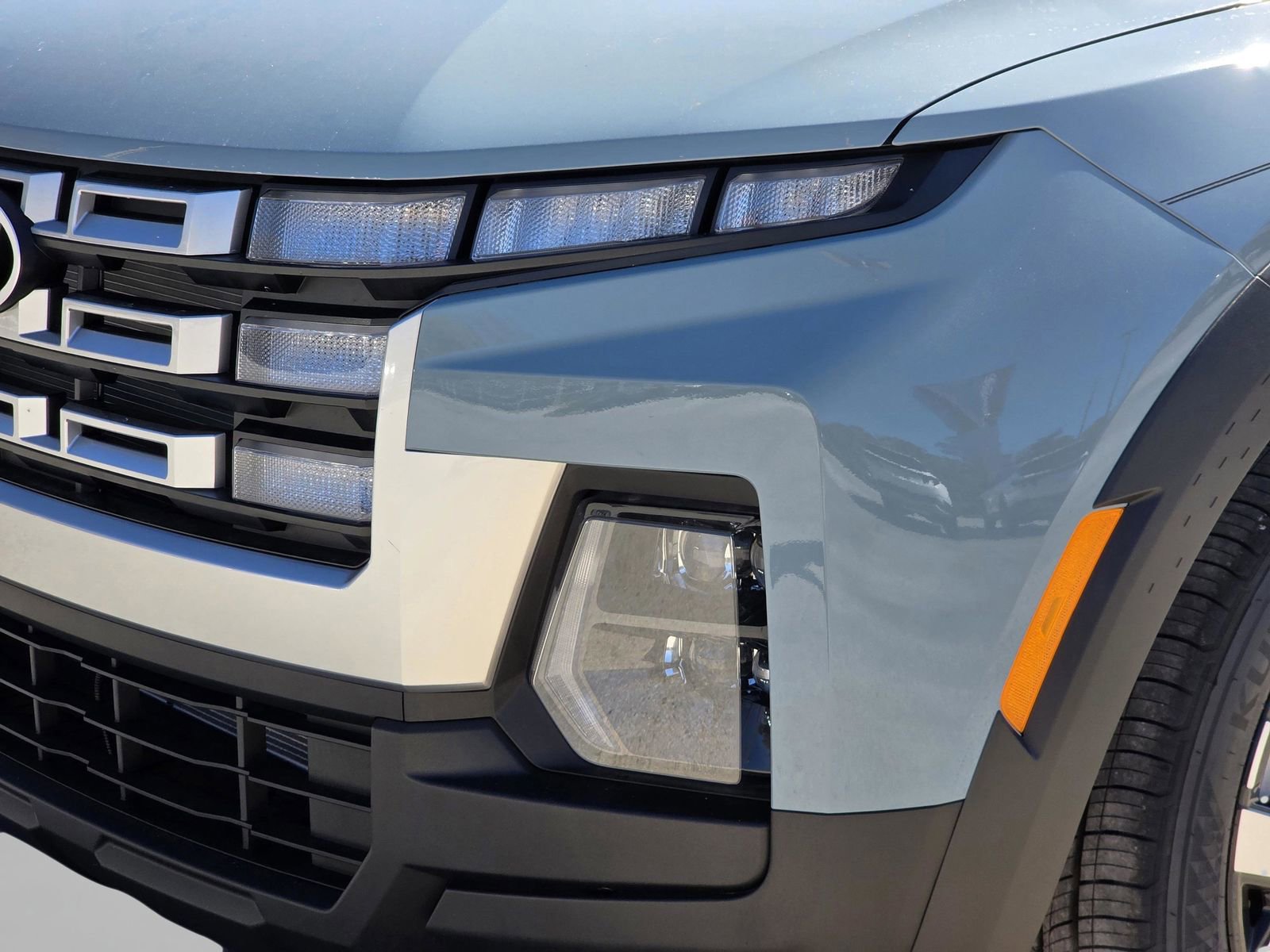 New 2026 Hyundai Santa Cruz SEL image 6