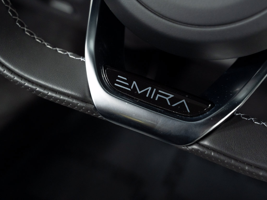Used 2024 Lotus Emira First Edition RWD image 27
