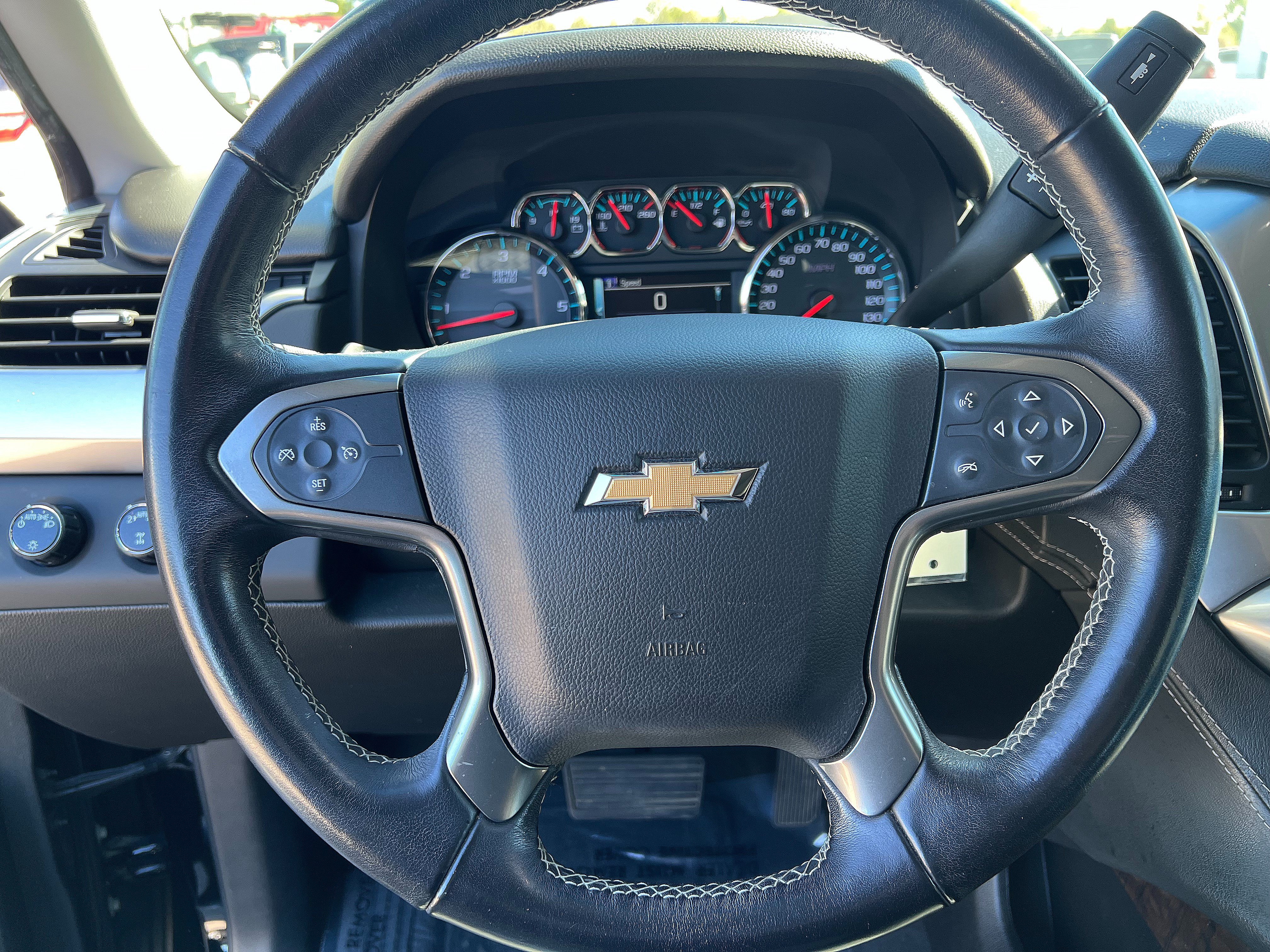 Used 2019 Chevrolet Tahoe LS AWD/4WD image 13