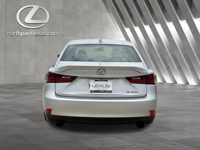 Used 2014 Lexus IS 250 RWD image 28