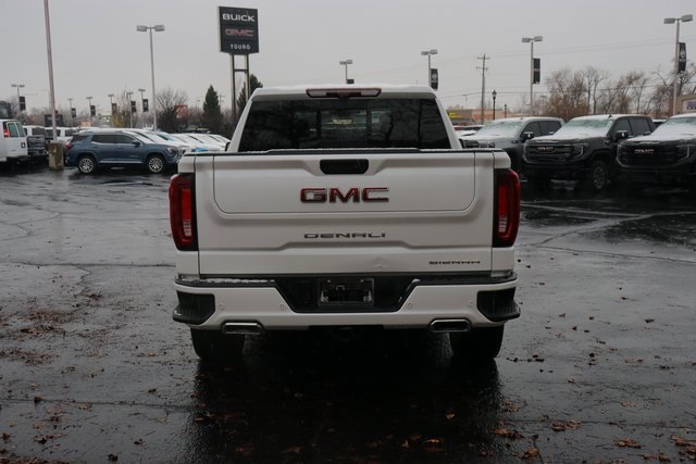 Used 2021 GMC Sierra 1500 Denali w/ Denali Ultimate Package image 5