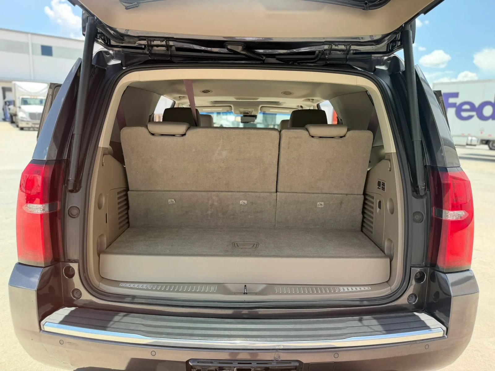 Used 2017 Chevrolet Tahoe Premier RWD image 22