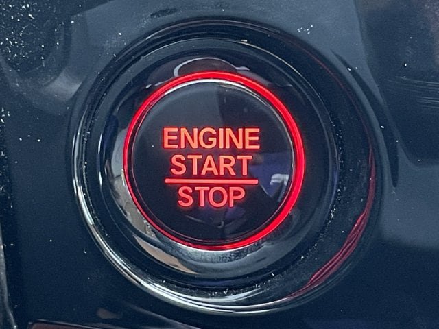 Certified 2024 Honda Civic EX image 21