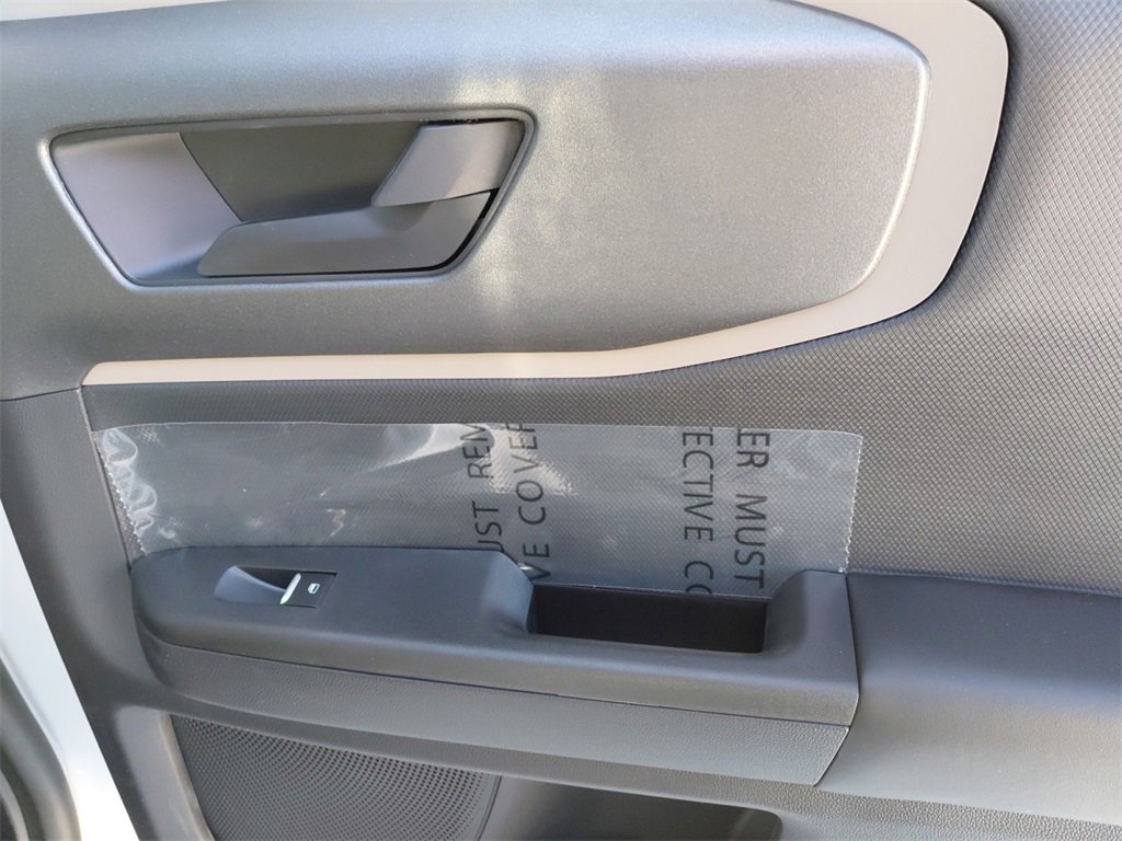 New 2025 Ford Bronco Sport Big Bend image 21