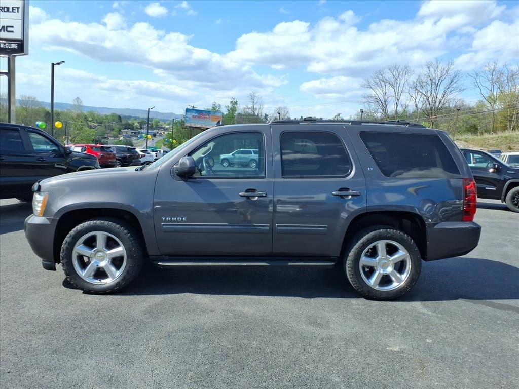 Used 2011 Chevrolet Tahoe LT image 10