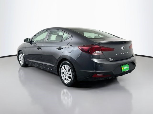 Used 2020 Hyundai Elantra SE FWD image 7
