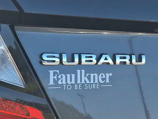 Certified 2024 Subaru WRX Premium AWD/4WD image 31