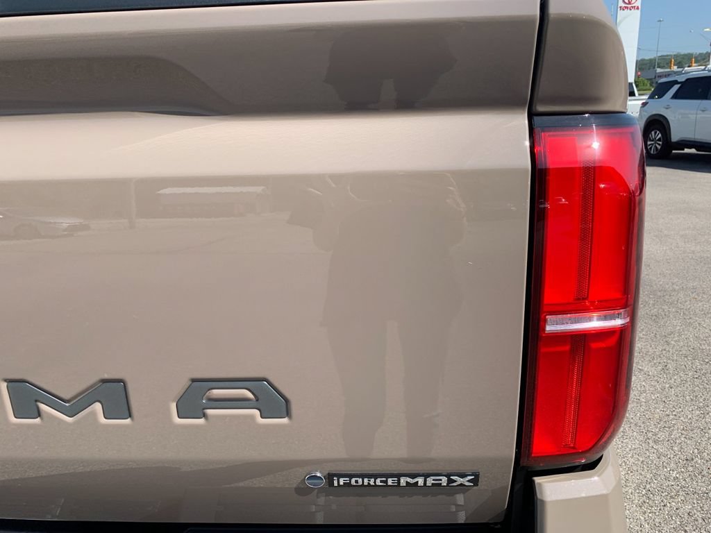New 2026 Toyota Tacoma TRD Off-Road AWD/4WD image 31