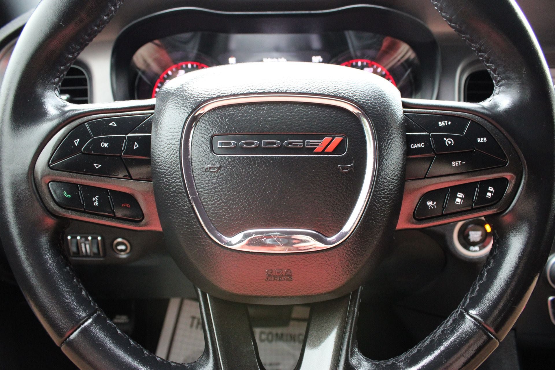 Used 2023 Dodge Charger GT w/ Blacktop Package RWD image 26