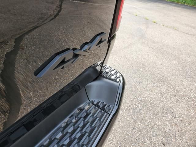 New 2026 RAM 1500 Big Horn image 29
