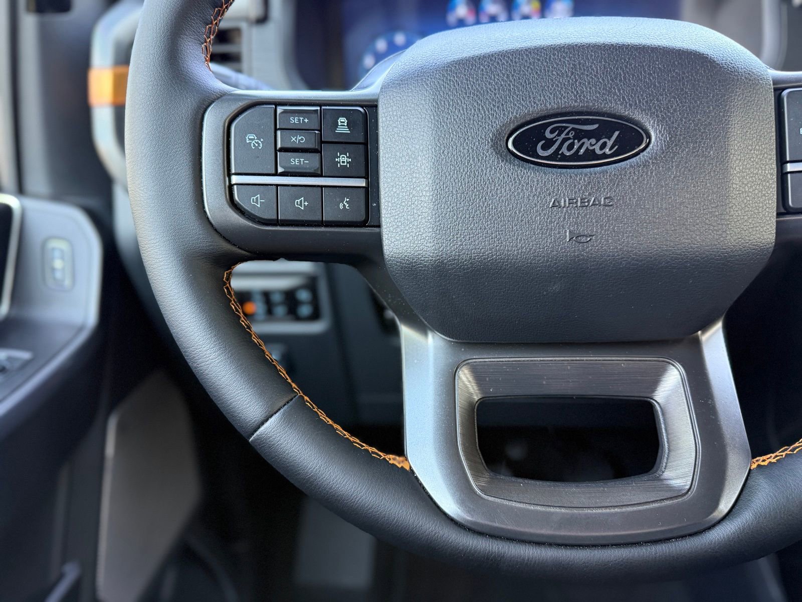 Used 2025 Ford F150 Tremor w/ Bed Utility Package AWD/4WD image 26