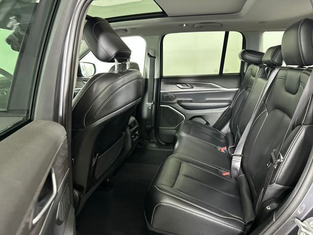 Used 2022 Jeep Grand Cherokee Limited 4xe AWD/4WD image 25