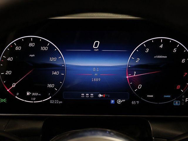 Certified 2026 Mercedes-Benz GLC 300 4MATIC image 16