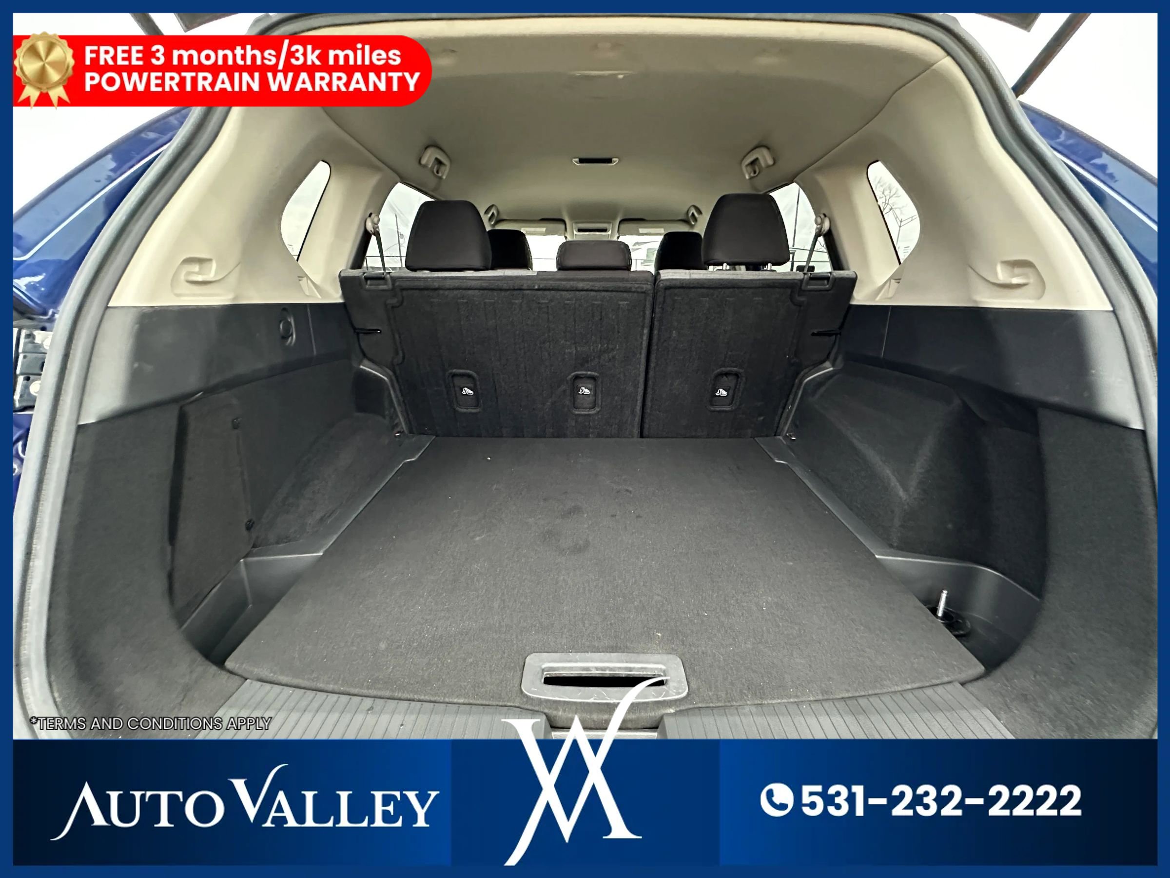 Used 2021 Nissan Rogue S image 39