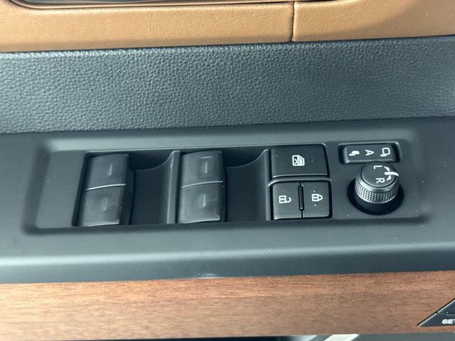 New 2026 Toyota Sequoia 1794 Edition AWD/4WD image 25
