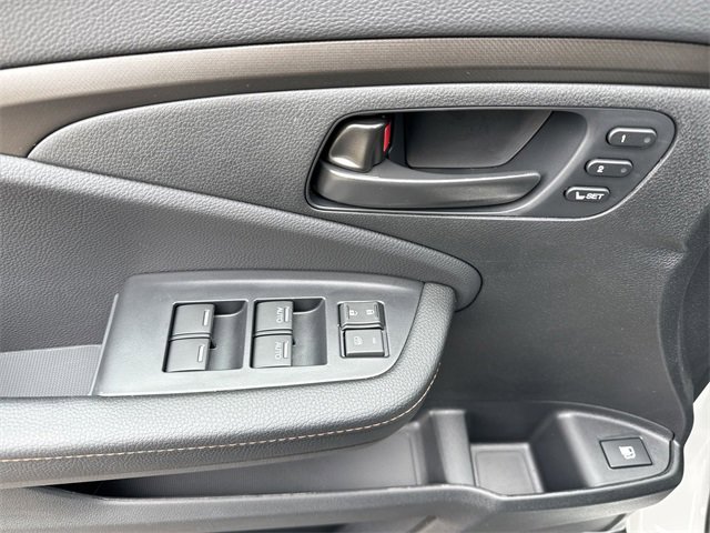 New 2026 Honda Ridgeline TrailSport+ image 15