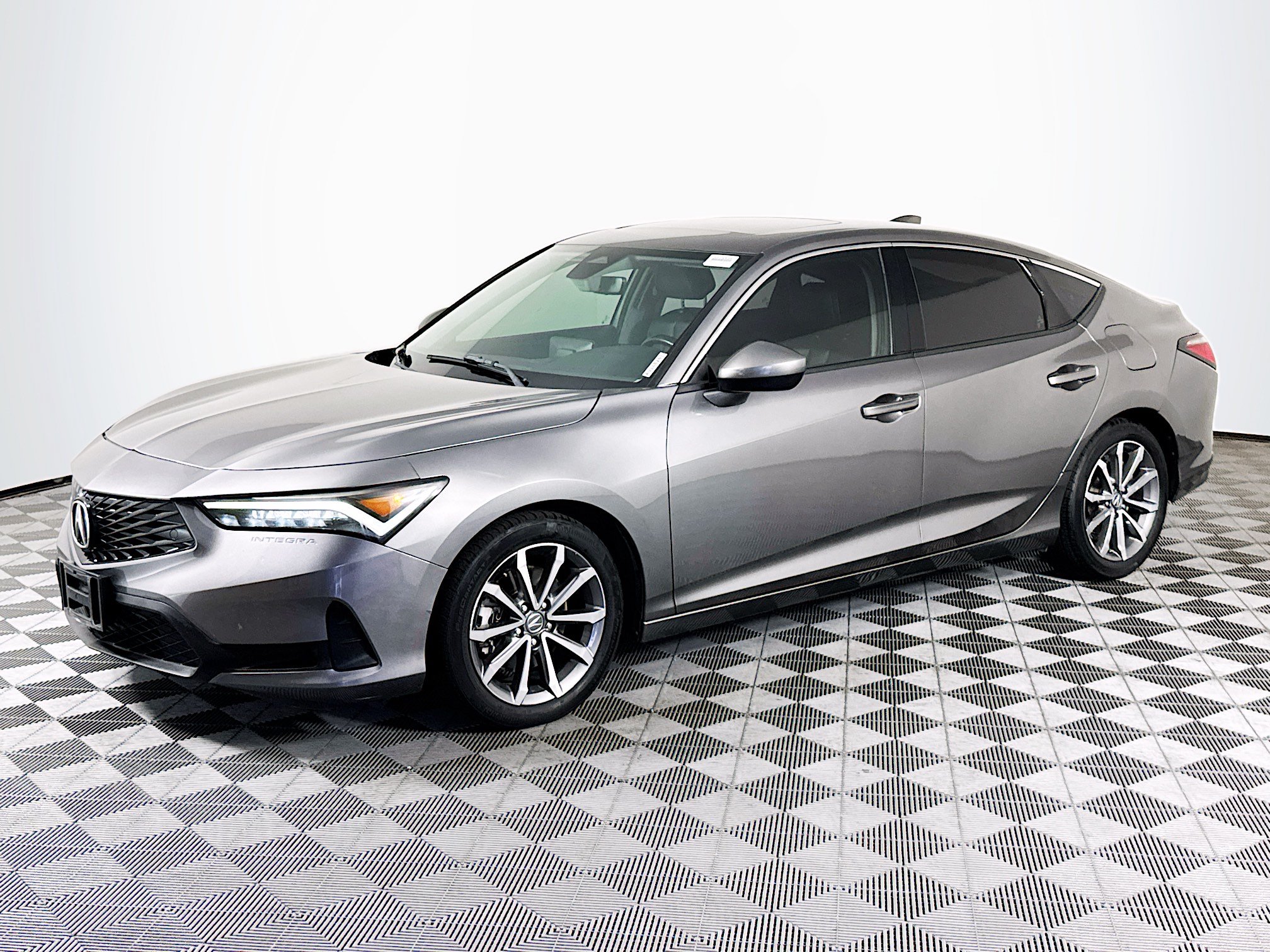 Used 2024 Acura Integra FWD image 4