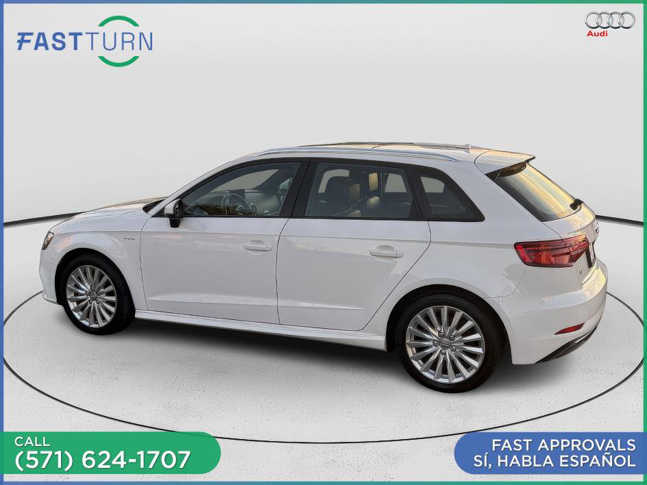 Used 2017 Audi A3 e-tron Premium image 12