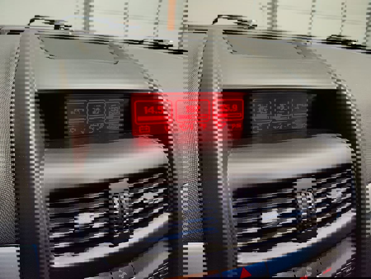 Used 2009 Pontiac G8 GXP image 34