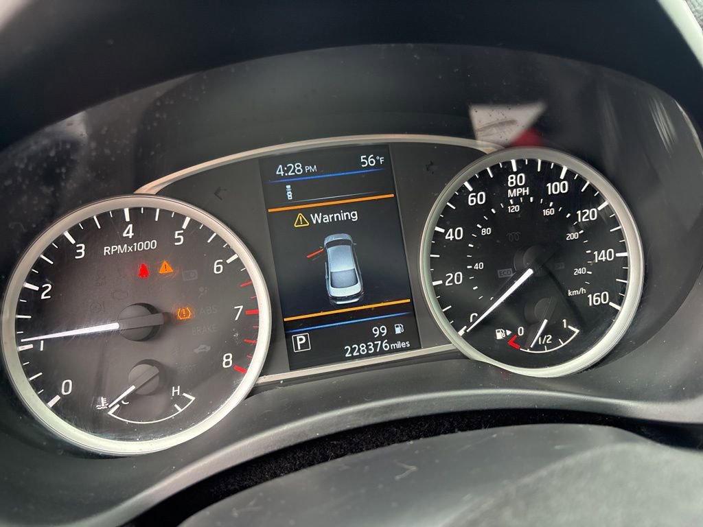 Used 2019 Nissan Sentra SV FWD image 12