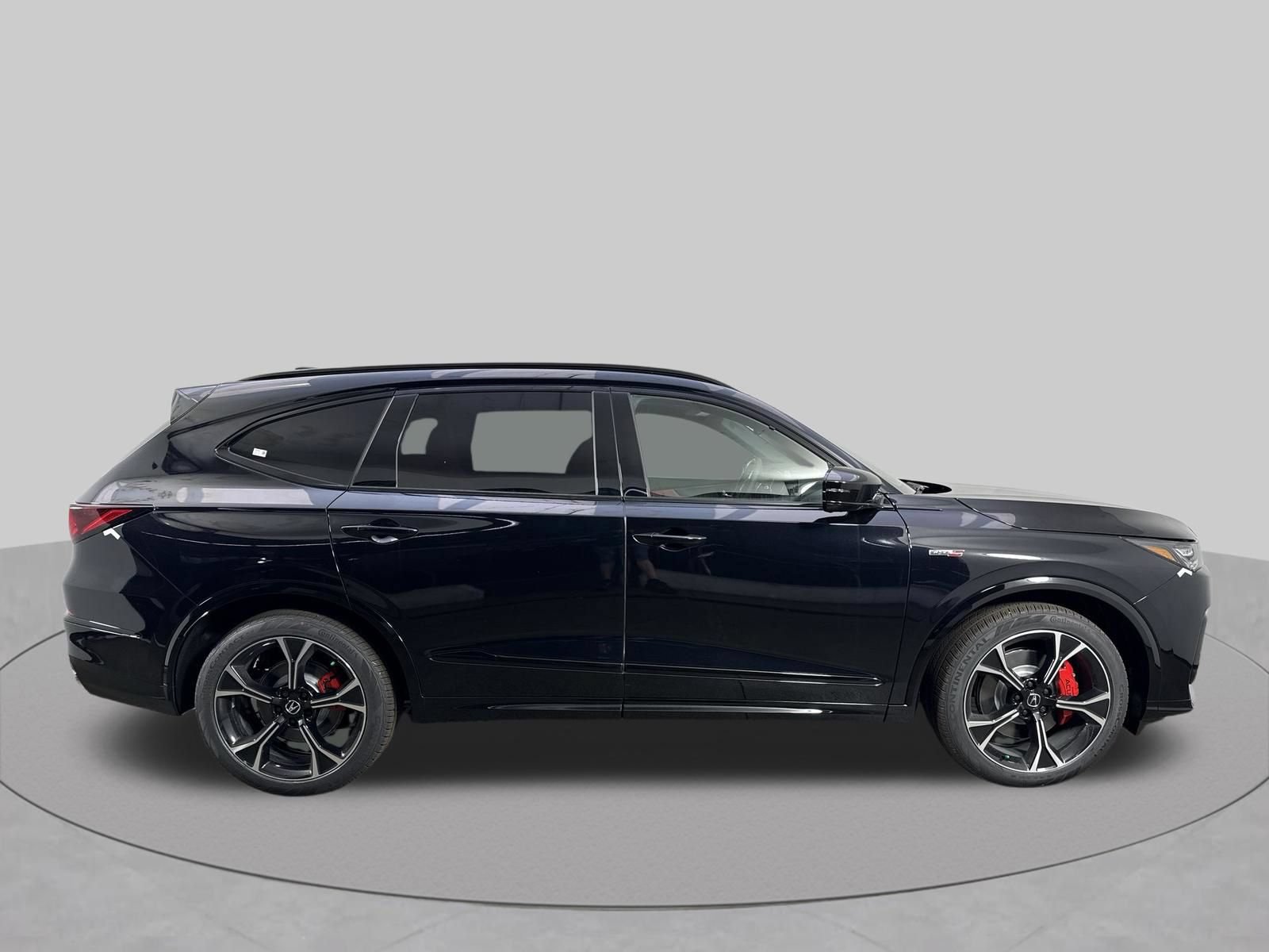 New 2026 Acura MDX Type S AWD/4WD image 36