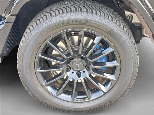 Used 2019 Mercedes-Benz G 550 w/ AMG Line image 25