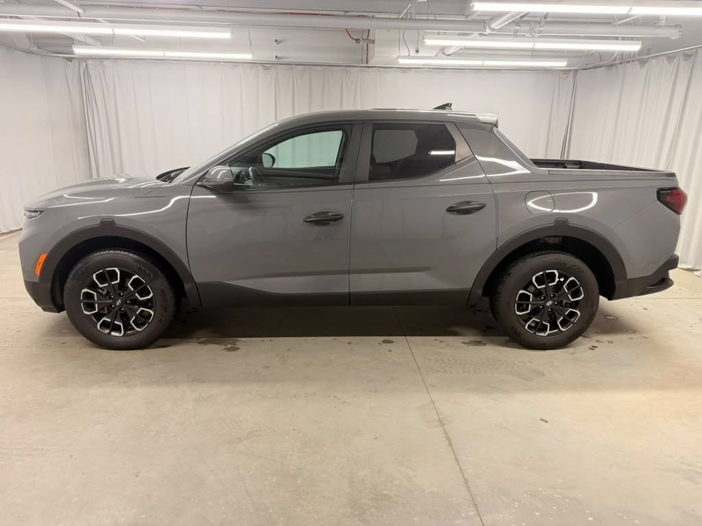 Used 2024 Hyundai Santa Cruz SEL AWD/4WD image 5